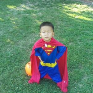 Meet your Posher, Jason